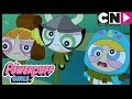 Суперкрошки | Конфеты или Жизнь! | Cartoon Network