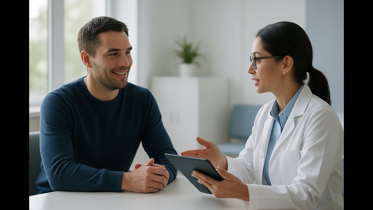 TRT Clinic Guide — Find TRT Clinics Near You