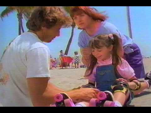 Lindsay Elizabeth Dreyer - Childhood Acting Reel