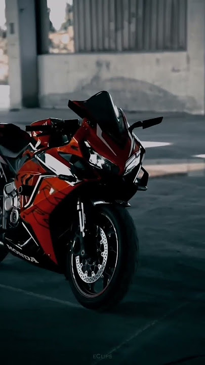 HONDA CBR 650R 4k cinematic video  #cbr #honda #whatsappstatus  #cbr650r