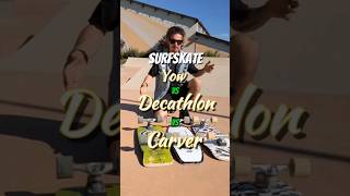Yow Decathlon Carver