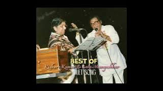 Dilbar Jaani Chali Hawa Mastani - Kishore Kumar & Lata Mangeshkar - Laxmikant Pyarelal/Anand Bakshi