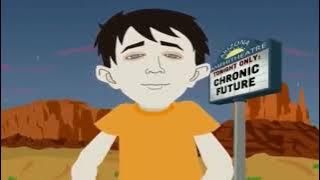 Chronic Future - Time and Time Again [Tradução/Pt-Br]