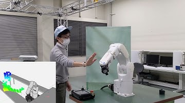 Time-Optimal and Safe Online Path Parameterization under Human Intervention (ICRA 2024)