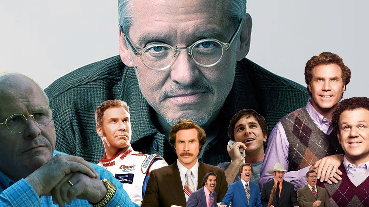Adam McKay: The King of Satire