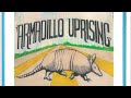 Runnin’ Blue - Armadillo Uprising - Boz Scaggs Cover Live
