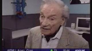 Lost In Space cast feature story 1997