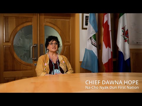 First Nation of Na-Cho Nyäk Dun 30 Years of Self Government thumbnail
