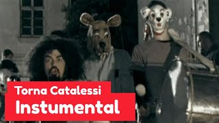 Torna Catalessi [Instrumental/Base] Caparezza