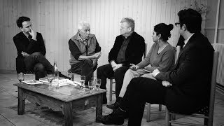 The Seasons In Quincy Four Portraits Of John Berger Clip - In Song