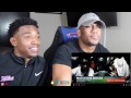 SOB X RBE - Anti (OFFICIAL VIDEO)- REACTION