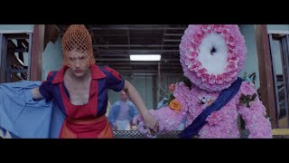 Video thumbnail of "Rubblebucket - "Carousel Ride" (Official Music Video)"