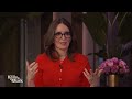 Tina Fey Talks "The Four Seasons" Season 2