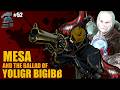 WARFRAME IRON MAN EP 52 - MESA AND THE BALLAD OF [Yoligr Bigibb]