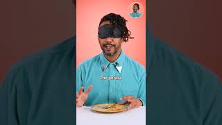 Southerners Try Each Other's Peach Cobbler feat Shamea Morton - Part 1