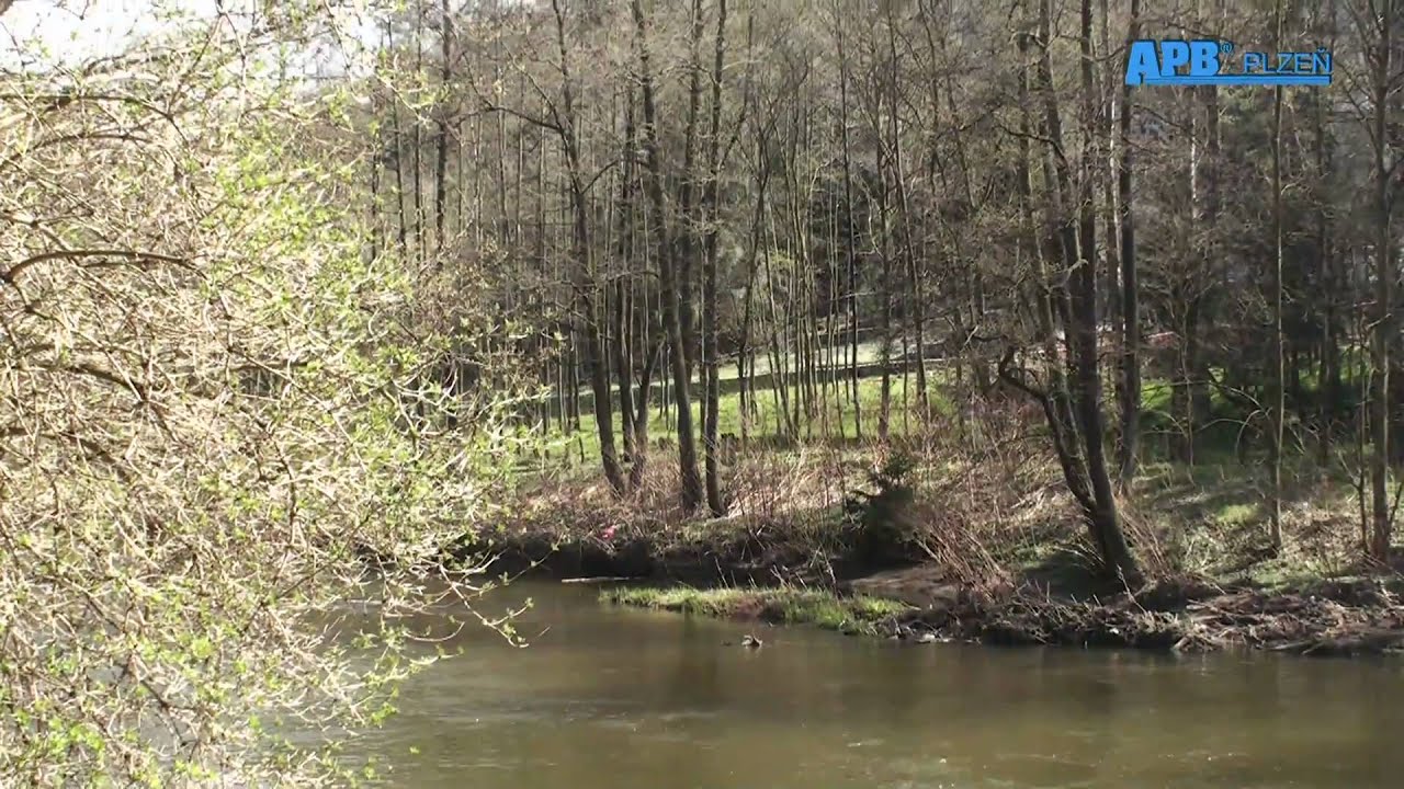 APB Plzeň - demolice mostu Staré Sedlo