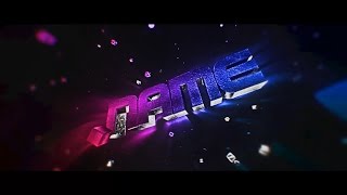 QuentyArtz [BLENDER/AE] FREE 60fps Colorful Sync Intro Template #45 [?/10]