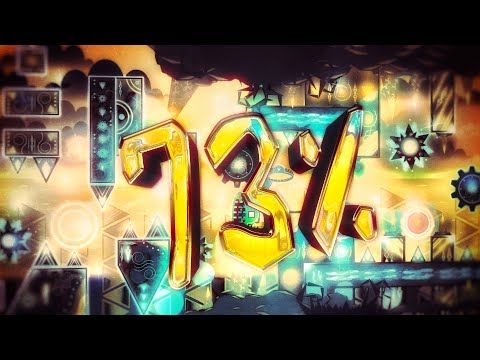 TIDAL WAVE 73% // Fluked from 40%