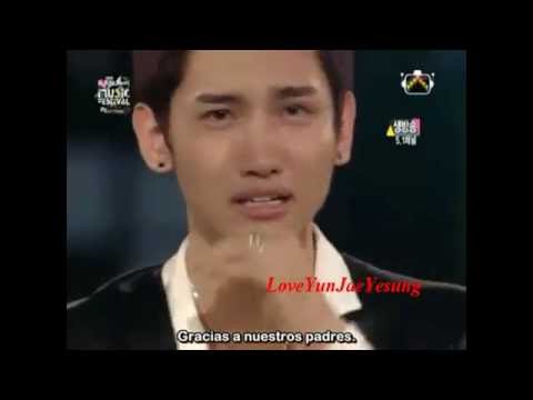 (OPV) TVXQ - กว่าจะรัก (นี่แหละเพื่อน) 11th Anniversary