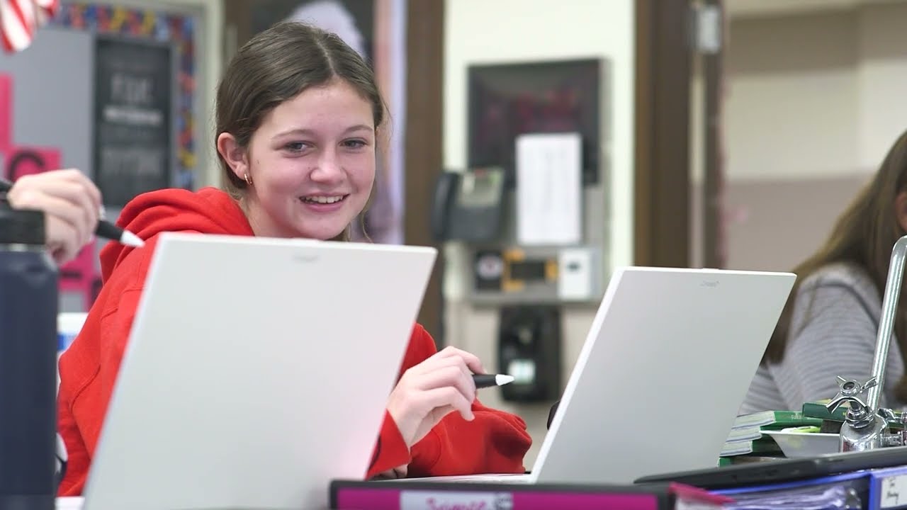 zSpace at ACTE Vision 2023 - Inspiring Future Careers