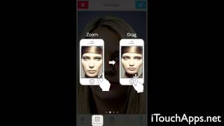 FaceTune Review screenshot 5