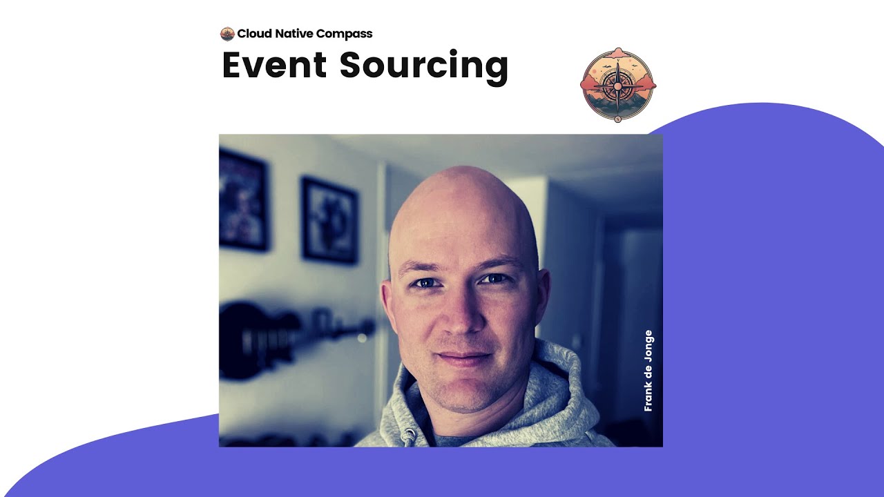 Event Sourcing - YouTube