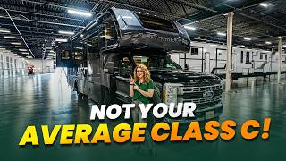 2027 Dynamax Isata 6 Walkthrough I The Heavy-Duty Luxury Motorhome