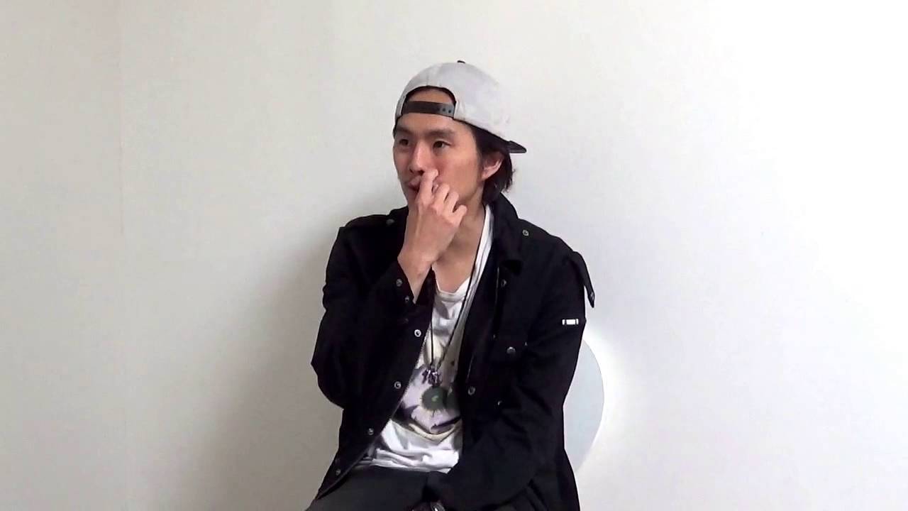 Ben Kenber talks with Justin Chon about 'Seoul Searching'