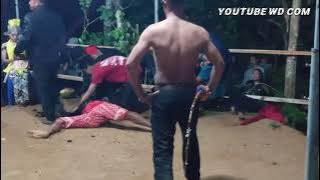 FUL GORO-GORO || KUDA KEPANG SETIA BUDAYA