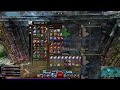 Gw2 PvP 3v3 Season! A Noob Tries To Escape Gold (Ranger/Revenant)