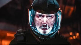 65 - First 10 Minutes Preview (2023) Adam Driver