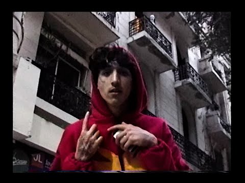 JUAN LOPEZ  - JahJahJah (Video Oficial)