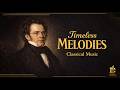 Immortal Melodies Of Classical Music That You Will Love INSTANTLY Schubert Chopin Mozart Bach 