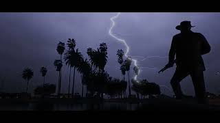 Fivem cinematic trailer fivem loading screen