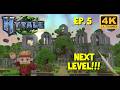How to Get Started - Hytale - 4K Ultra HD
