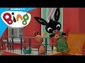 Bing memakai sepatu botnya! | Bit Terbaik | Bing Bahasa Indonesia