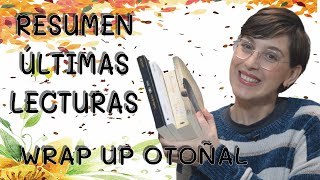 RESUMEN ULTIMAS LECTURAS