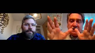 Zoom Meeting 3, MI-612, Mod 3, 2022