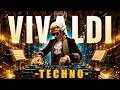 LIVE 🔴 Vivaldi x Melodic Techno | ⚡ WEDNESDAY VIBES !