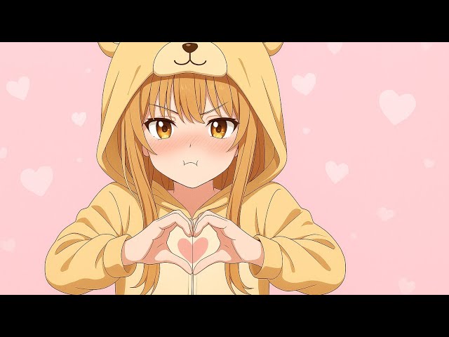 Nightcore : Parano