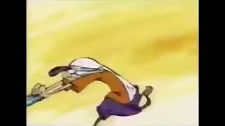 Ed, Edd N Eddy Station Id - Wedgies