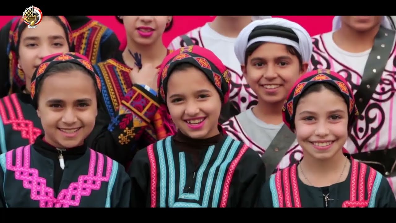 تقرير عن مظاهر الحياة بشمال سيناء