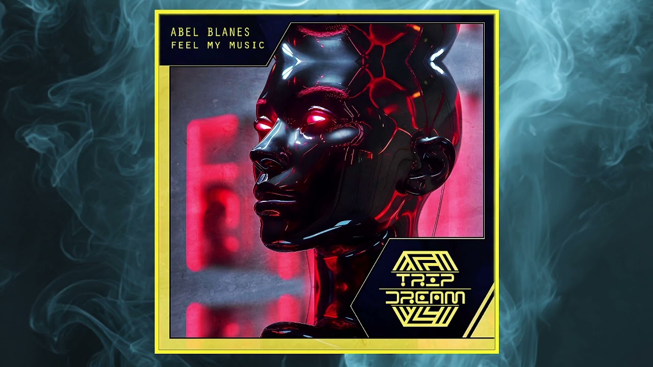 Techno 2025 - Trance 2025 - Acid 2025  (Abel Blanes - Transition (Original Mix) Version Radio)