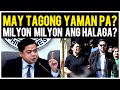 HALA! MGA TAGONG YAMAN AT ARI-ARIAN NI SARA AT MANS CARPIO NA MILYONES ANG HALAGA NABISTO NI RIDON!