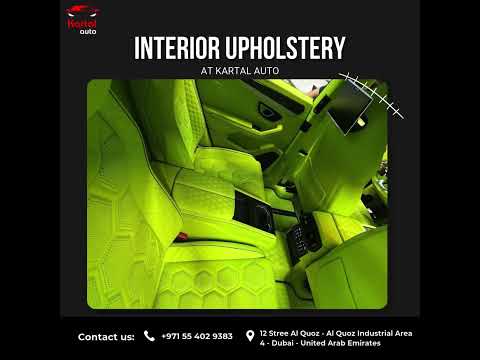 Auto Tops Interiors Bluffton Sc