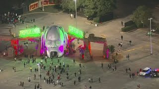 Astroworld Festival tragedy: Houston police release final reports from investigation