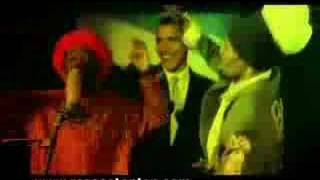 Barack Obama Coco Tea