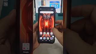 #Trêntaymucsothi #smartphone5G #CubotKingKong11 có 2 màn hình Siêu Bền Pin Khủng 10200mAh Giá TỐT