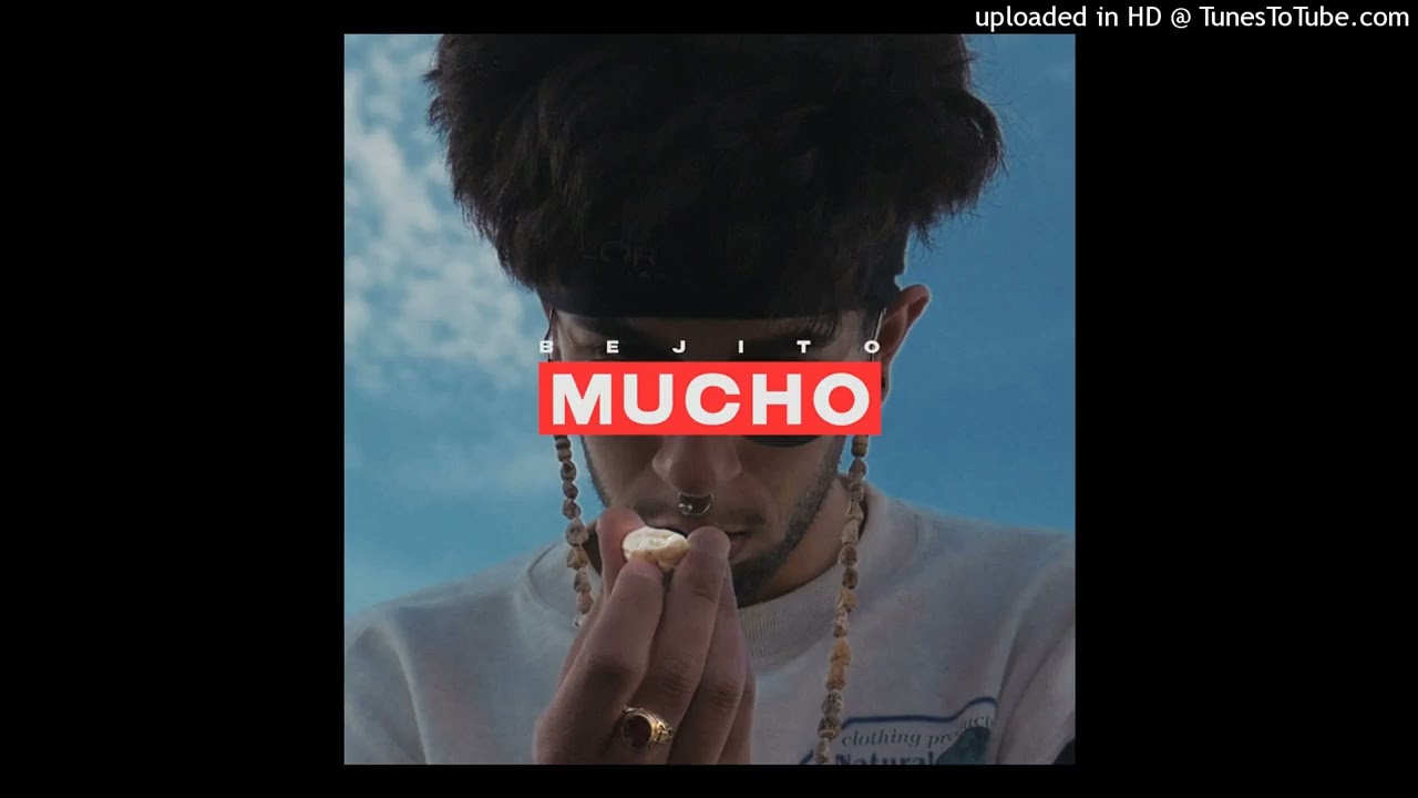 Bejo - Mucho (Instrumental)