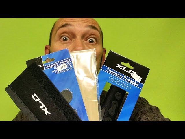BATTICATENA MTB - QUALE SCEGLIERE? - YouTube